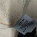 Astylish Women Hooded Cardigan Sweaters Chunky Open Front Pockets Oversized Solid Ribbed Outerwear Fall Outfits XXL