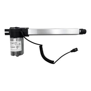 Motor Model JLDQ-19 JLDQ.19.377.195F01 Linear Actuator for Electric Sofa Lift Chairs Power Recliner Parts Replacement