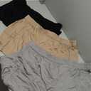 Women's Soft Sleep Pajama Shorts (Medium) Pack Of 3