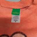 Sesame Street Elmo T-Shirt Shorts and Hat 3 Piece Outfit Set Infant to Toddler, 4T