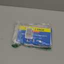 Crest + Scope Whitening Toothpaste - Pack of 3, 5.4 Oz Tubes - Anticavity Fluoride Toothpaste, Fresh Breath, Kills Germs - Tartar Protection, Enamel Protection - Minty Fresh Flavor, Pack of 2