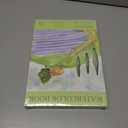 Qlmhudaim Watercolor Paper Pad  A4 (8.2" x 11.7") 140lb/300gsm,Heavyweight Cold Press Paper - for Watercolor, Mixed Media, Drawing & Sketch Book for Kids - Artist Professional & Craft Supplies