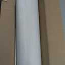 NuWallpaper x Society Social Green Classic Faux Grass cloth Peel & Stick Wallpaper, SSS6007