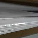 Art3d High Impact Crown Molding Trim for Ceiling, 10-Pack, 2.5" W, White, 10 Pack - 56.4 x 1.5 Inch