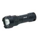 Litezall Rechargeable 120 Lumen Flashlight Black