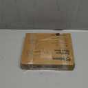 Cordless Hot Glue Gun, GoGonova 15s Fast Preheating 5Ah Built-in Battery Hot Melt Glue Gun, Smart Power-Off, Kit with 25 Pcs Premium Mini Glue Sticks and USB-C Charging Port (Pink)