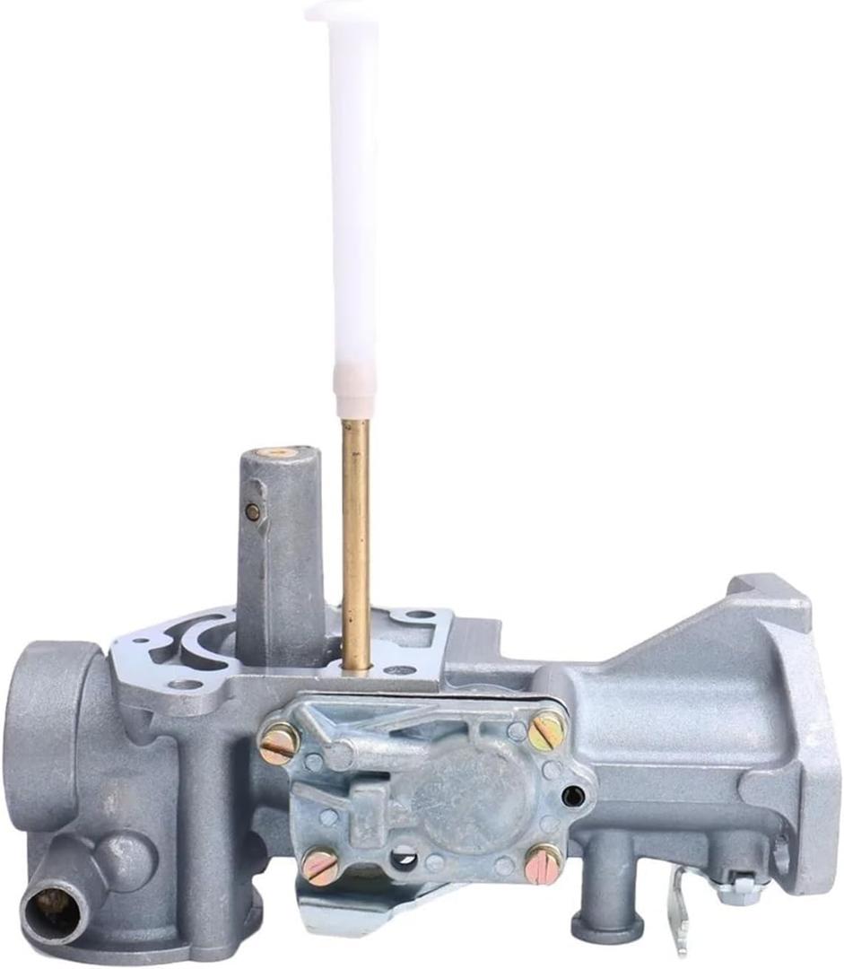 499952 Carburetor Replacement for Briggs & Stratton 495459 498298 499953 Fits 5HP Engine Lawn Mower or Tiller Fit for 2 Quarter B&S Carb
