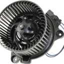 A/C AC Heater Blower Motor w/Fan Cage for Dodge Plymouth Neon Prowler