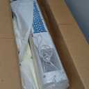 Windowless Portable Air Conditioners, 35" Evaporative Air Cooler w/1.2L Water Tank, 3 Ice Packs, 7H Timer, 60 Swing, No Hose No Window Needed, 3-IN-1 Portable AC Unit for Room Bedroom, Ivory