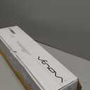 YAMAHA The Perfect Introduction To Reed Instrument Playing, White (YVS-100 Venova)