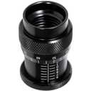 4929 Valve Spring Height Micrometer Measurer, Black Aluminum, 1.600"-2.200" Height Range Precise Readings, Covers Most V8s