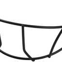 Rawlings | MACHWG Batting Helmet Facemask | Baseball/Softball | Fits all MACH Series Helmet Models | Multiple Styles (Black)