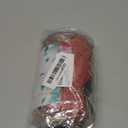 Dusty Rose Pink Balloon Garland Arch - Double Stuffed Dark Pink Balloons For Valentines Birthday Baby Shower Boho Bridal Shower Wedding Party Decorations