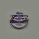 Hartz UltraGuard ProMax Flea & Tick Collar for Cats I 14 Months Protection I Soft & Comfortable | Flea & Tick Prevention I 2 Pack