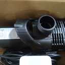 Little Giant F30-4000 115V, 4060 GPH Pond Pump, 20' Cord