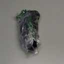 CAMO YOGA LEGGINGS – BLACK S/M