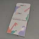 Replacement Heads Compatible with Spinbrush Electric Powered Toothbrush Adults, 10 Pack Brush Head Replacement Refill, Green+Blue