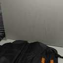 Siivton Car Seat Protector for Child Seat Cushion for Leather and Fabric Seats, 2 Mesh Pockets, Non-Slip Backing, Carseat Protectors for Vehicles, Baby, Pets (2 Pack) (Black)