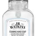 J.r. Watkins 20632 Foam Hand Soap, Ocean Breeze Scent, 9 Oz, Set of 3