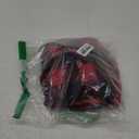 SCENEREAL Dog Pajamas for Small to Large Dogs Soft Pet Sweater Clothes Warm Puppy Onesie Outfits for Doggie Winter Christmas - Dog Jammies Pjs (Red), Size: X-Large