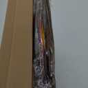 Weysat 12 Pcs Cartoon Ball Animation Themed Hanging Paper Lanterns Cartoon Game Anime Themed Red Black Yellow and White Round Lantern Decorations for Birthday Party Shower Classroom Home Decor