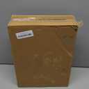 High Speed Hair Dryer,200 Millions Negative Ionic Blow Dryer, Powerful 1500W Fast Drying Low Noise Blow Dryer, Temperature-Control Hairdryer with Diffuser & Nozzle