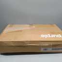 UGG Cooling Pillow Standard Size Pillow, Hotel Style for Stomach, Back or Side Sleepers, Washable Cover Down Alternative for Queen Full or Twin Beds, 20-inch x 28-inch, White