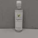 Organic Lube for Women's Pleasure - Penchant Aloe Based Organic Lubricant for Women, Men & Couples - 8oz