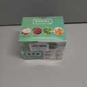 50 Patch Natural Herbal Belly Button Patch,Natural Herbal Belly Button Patch for Home use,Magnetic Navel Patch,Natural Plant Belly Button Patch