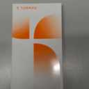 TORRAS OrigArmor for iPhone 17 Pro Max Screen Protector [100% Anti Reflection][3D Full Coverage Fit] Military-Grade Shatterproof 9H+ Tempered Glass Anti-Scratch Screen Protector 17 ProMax 6.9" 1-Pack