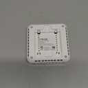 meross Smart Thermostat for Home, WiFi Thermostat Works with Matter, Alexa, Apple Home, Google Assistant, App & Voice Control, 7x24h Scheduling, Energy Saving, C-Wire Required (White)