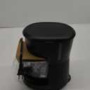 Mr. Coffee 5-Cup Mini Brew Switch Coffee Maker, Black