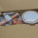 SEREED Baby Balance Bike for 1 Year Old Boys Girls 12-24 Month Toddler Balance Bike, 4 Wheels Toddler First Bike, First Birthday Gifts (Green)