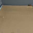 Front Lower Engine Splash Shield Guard Compatible with Honda HRV 2016 2017 2018 2019 2020 2021 2022 HR-V, Under Car Shield Cover MPN HO1228146 74111T7WA00 Replacement for Engine Splash Guard