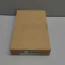 Motipuns 24 Pcs Vintage Christmas Clear PVC Gift Bags with Handles Christmas Party Favor Reusable Plastic Santa Claus Snowman Candy Treat Tote Bags for Merry New year Xmas Birthday Supplies