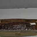 24-Pack Christmas Tree Picks Ornaments, Artificial Glitter Berry Stem Glittery Twigs Ornaments for Christmas Tree Decorations, Small Vase, Holiday, Wedding, Party Decorations (Brown)