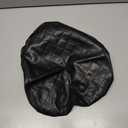 ISSYAUTO Center Console Cover Armrest lid Cover Compatible with 2009-2015 Pilot, Leather Arm Rest Covering for Car, Well-Make Durable Middle Console Cover Armrest Box Protective Cover