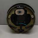 VEVOR Electric Trailer Brake Assembly, 10" x 2-1/4", 1 Pair Self-Adjusting Electric Brakes Kit for 3500 lbs Axle, 4-Hole Mounting, Backing Plates for Brake System Part Replacement (1 Right + 1 Left)