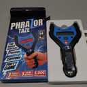 PhraZor Taze  Shockingly Fun Word-Guessing Party Game with 3 Shock Levels, 3 Play Modes & Cheat Detector  5,000+ Words, Multiplayer for Teens & Adults and Family Game Night