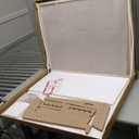 Jigsaw Puzzle Board with Drawers and Cover, Tilting Puzzle Board 1500 Pieces with 5 Adjustable Angles, Portable Puzzle Board for Adults