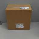 Cardinal 3 Ring Binders, Binders for School and Office, Durable 2 Inch Binder with Round Rings, Holds 475 Sheets, ClearVue Covers, Non-Stick, PVC-Free, Assorted Colors, 4 Pack (29310)