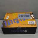 for Jeep Wrangler JL JLU 4XE(2018-2026) & Gladiator JT(2020-2026) Center Console Organizer Tray [Maximize Storage & US Patent] Cup Holder for Jeep Gladiator & Wrangler Accessories Black