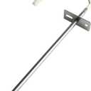 Oven Temperature Sensor Range Thermistor Fit for Whirlpool W10833885 Replaces W10833885 Probe Range Thermistor