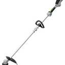 EGO Power+ ST1500-S 15-Inch 56-Volt Lithium-Ion Cordless Brushless String Trimmer with Split Shaft- Battery and Charger NOT Included