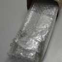 PRETYZOOM Suction Cup Refrigerator Rack Organizer Acrylic Wall Mounted Storage Shelf for Drinks Convenient Beverage Holder for Store Fridges and Home Use