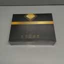 4 x MRGLAS 4-Pack TOP 9H+ Glass for iPhone 16 Screen Protector [Auto Alignment Kit] [10X Military Protection] UNBREAK Tempered Glass Flim for 16 6.1 inch Longest Durable Case-Friendly (Transparency)