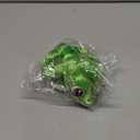 Chameleon Plush DollsGirls and Children Chameleon Shoulder PlushLizard Cosplay Props Merch Gifts for Women Adults Green