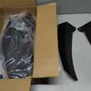 Front Bumper Corner Spoiler, Enhances Aerodynamics, Stylish Appearance, Against Scrapes, for GT500 2014-2021