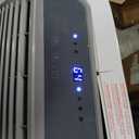 ZAFRO Smart Inverter Portable Air Conditioners, 14000 BTU (10000 BTU SACC) Dual Hose Portable AC Unit with Energy Saving/Ultra Quiet(42dB 2026)/Drainage-free Cool/APP/Remote for Multi-Scenario Use