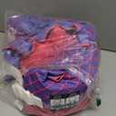 Body Glove Paddle Pals Child's Mermaid Swim Training Life Jacket & Arm Floaters, 33-55lbs